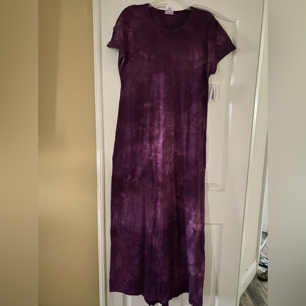LLR Maria Dress